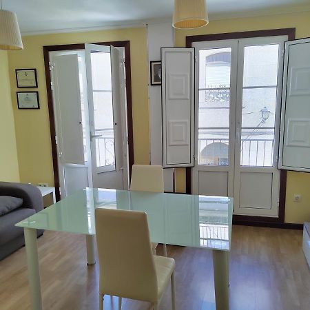 Apartamento Paseo Fluvial ตุย ภายนอก รูปภาพ