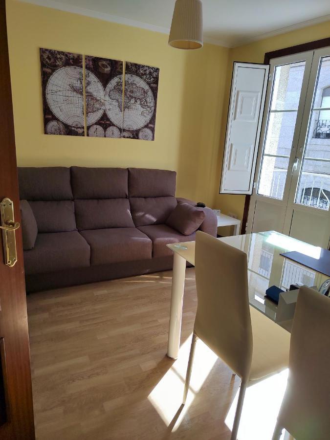 Apartamento Paseo Fluvial ตุย ภายนอก รูปภาพ