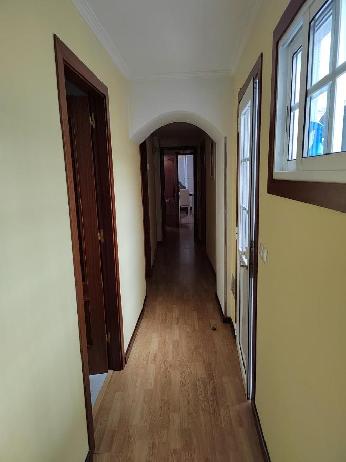 Apartamento Paseo Fluvial ตุย ภายนอก รูปภาพ