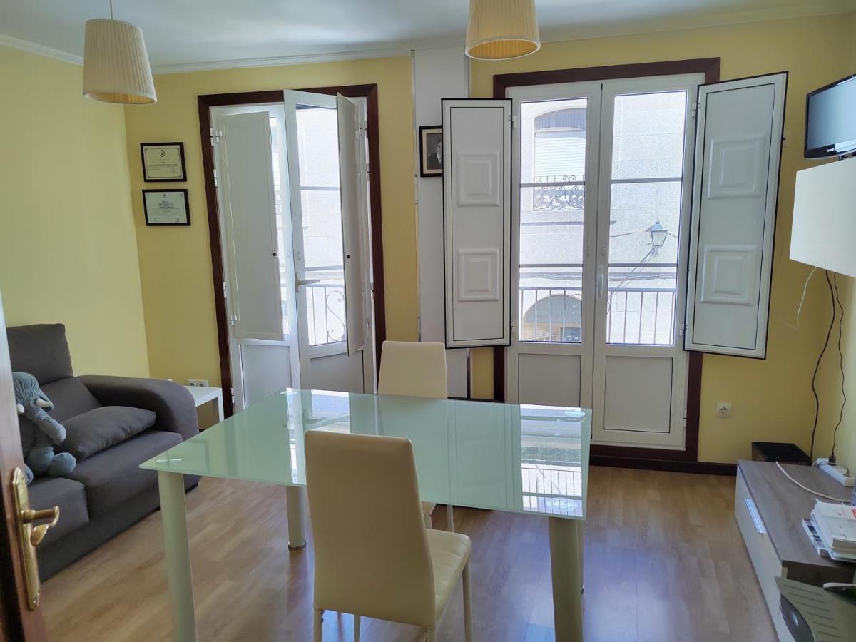 Apartamento Paseo Fluvial ตุย ภายนอก รูปภาพ