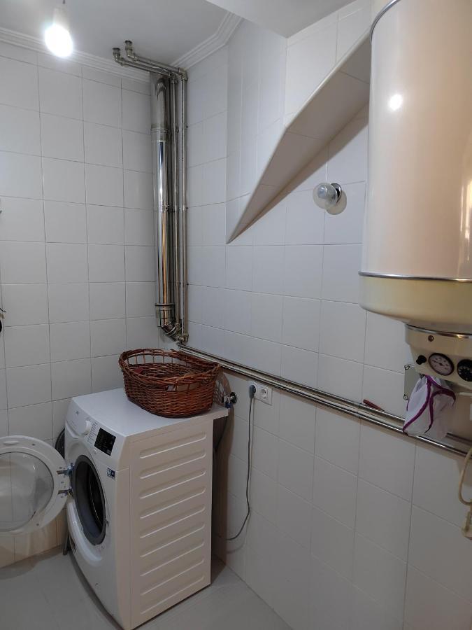 Apartamento Paseo Fluvial ตุย ภายนอก รูปภาพ