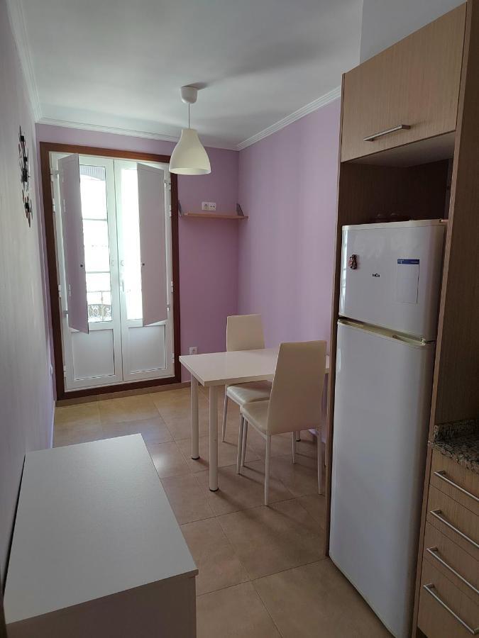 Apartamento Paseo Fluvial ตุย ภายนอก รูปภาพ