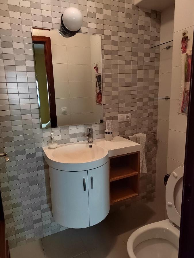Apartamento Paseo Fluvial ตุย ภายนอก รูปภาพ