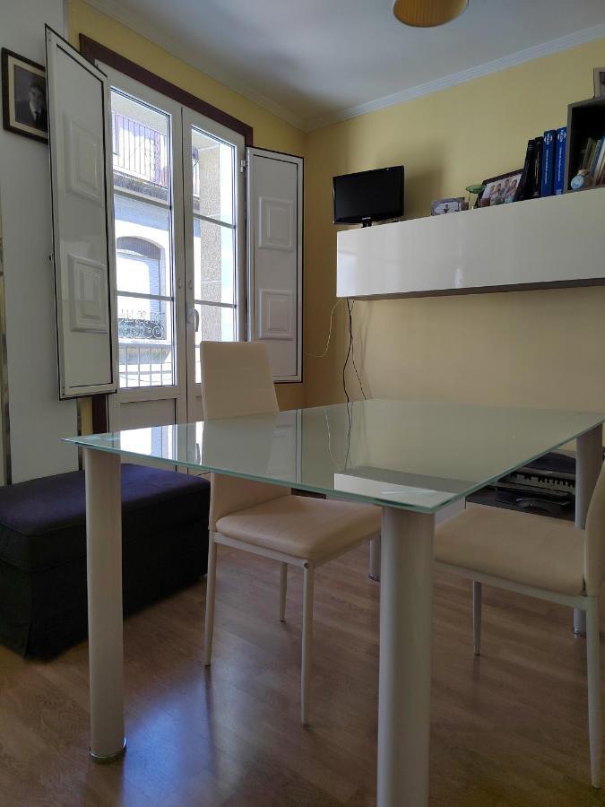 Apartamento Paseo Fluvial ตุย ภายนอก รูปภาพ