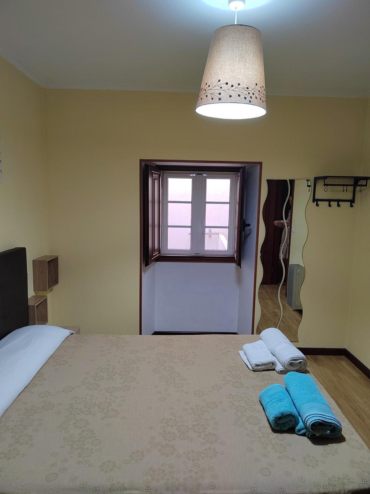 Apartamento Paseo Fluvial ตุย ภายนอก รูปภาพ