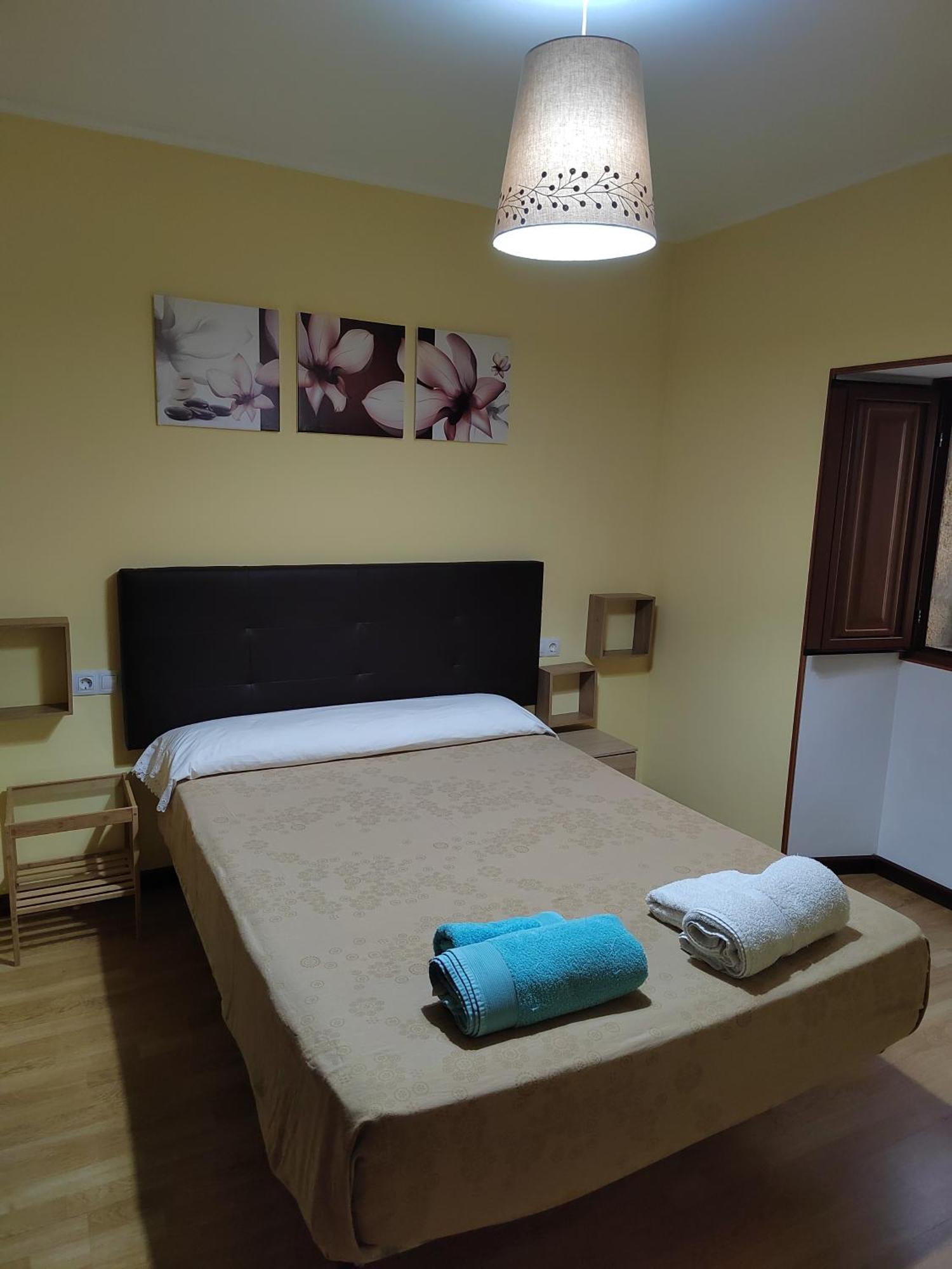 Apartamento Paseo Fluvial ตุย ภายนอก รูปภาพ