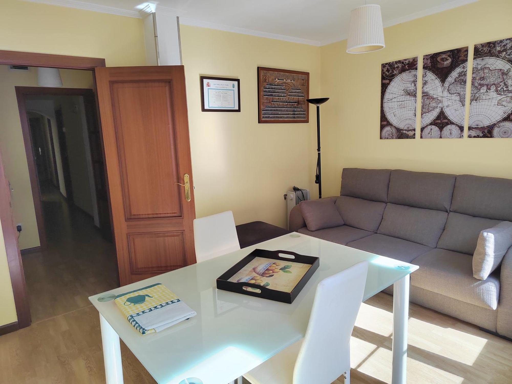 Apartamento Paseo Fluvial ตุย ภายนอก รูปภาพ